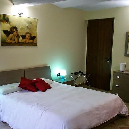 Bed And Breakfast Giaveno Quarto foto