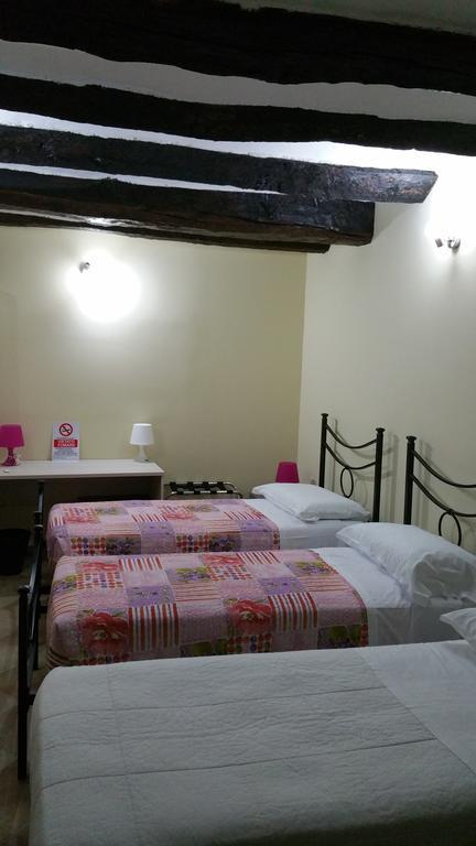 Bed And Breakfast Giaveno Quarto foto